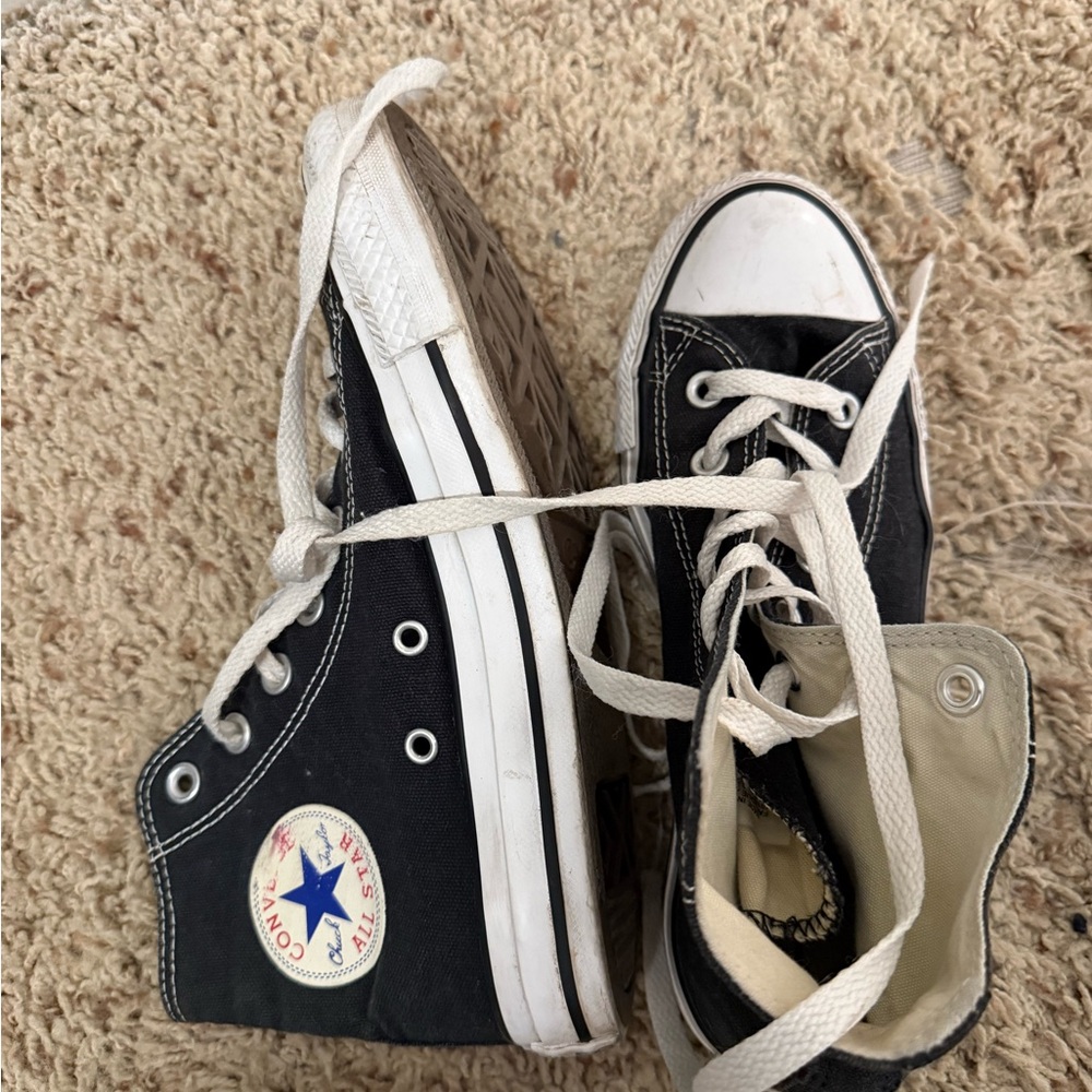 Converse - Picture 4 of 7